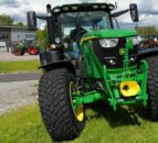 Wide choice and monitoring from Nokian Heavy Tyres