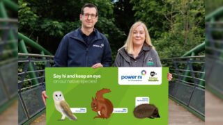 Power NI ‘dedicated’ to a sustainable future