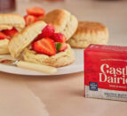 Two Welsh brands collaborate on premium butter range