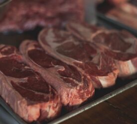 AHDB: Rising beef prices have ‘out-striped’ general inflation