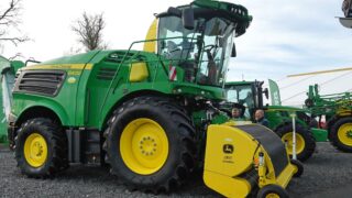 John Deere fails to shut down ‘right to repair’ case