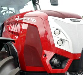 McCormick’s top-end Clever Cab arrives in Ireland