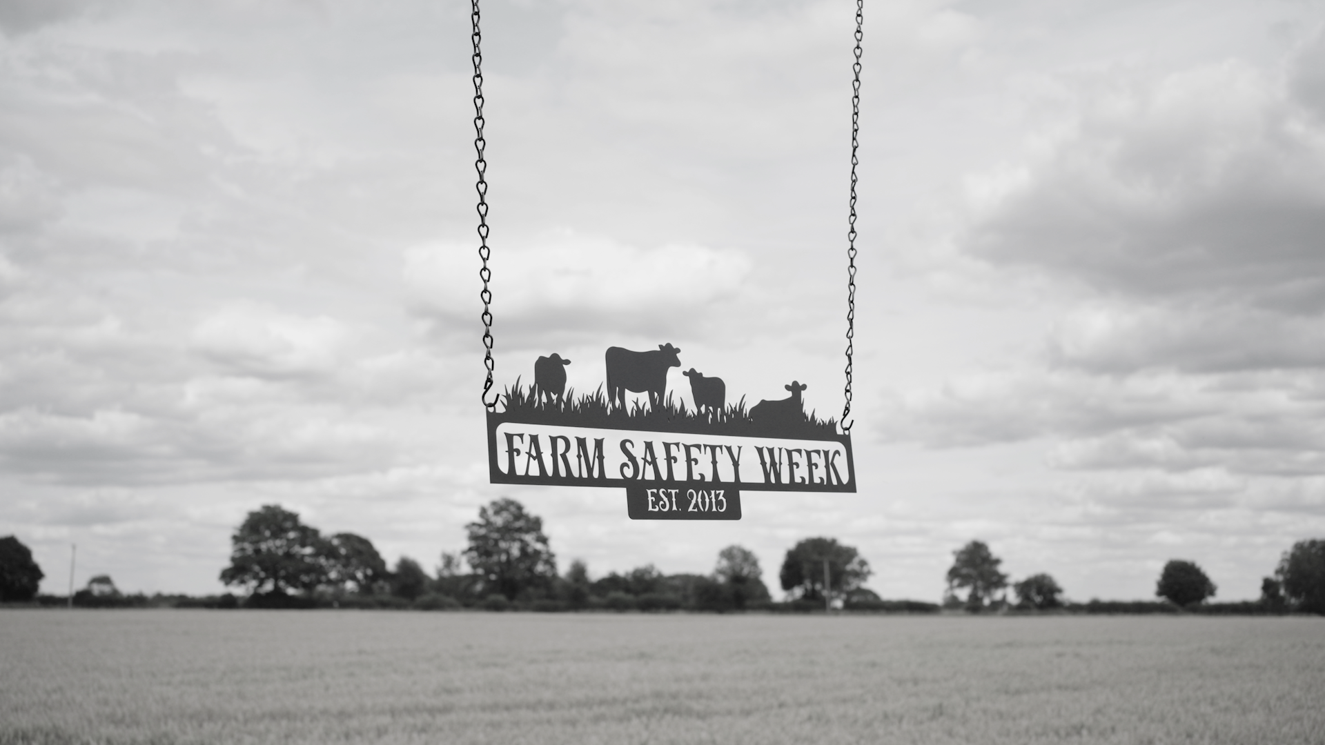 Farm Safety Week: Farming still 'deadliest profession in Britain'