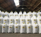 65,000t fertiliser facility officially opened in Bristol