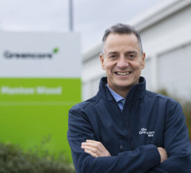 Greencore raises 2025 profit forecast as strong Q3 performance reported