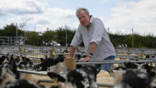 Jeremy Clarkson confirms Diddly Squat farm is down with TB