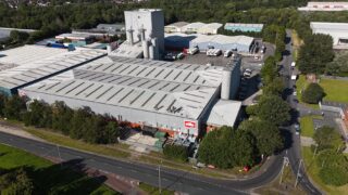 Müller invests £45 million in Yew Tree Dairy plant