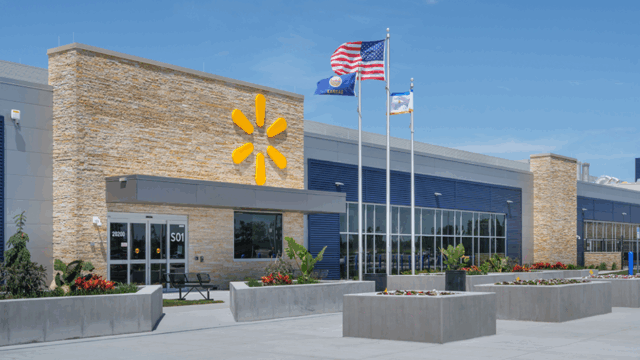 US chain Walmart opens first case-ready beef facility in Kansas
