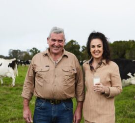 Oz farm future uncertain due to suburban sprawl
