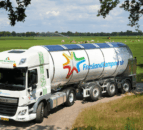 FrieslandCampina reports 20% increase in first half operating profit