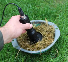 Forage analysis group reports stronger silage testing accuracy