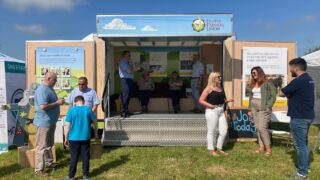 UFU campaign to recruit CEO underway