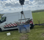 ‘Tens of thousands’ worth of equipment stolen from Leitrim farmyard