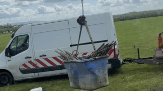 ‘Tens of thousands’ worth of equipment stolen from Leitrim farmyard