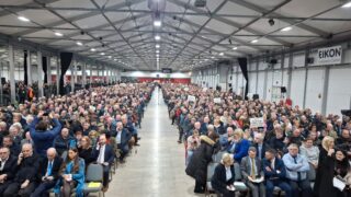 More backlash to publication of UK draft inheritance tax policy