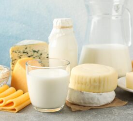 Dairy prices soar by 46% across New Zealand