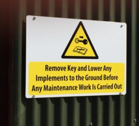 UFU: Farming ‘should never come at the cost of a life’