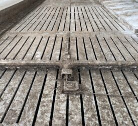 Environment Agency: Farmers should prepare winter slurry storage
