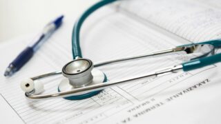 Farmers going to vets for personal health issues – study