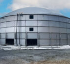 Major biomethane plant for French beef producers