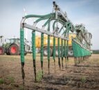 UFU: NAP stakeholder group must ‘reflect views of farming families’