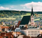 Czechia must recover aid given to agri firms in error