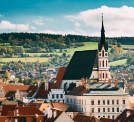 Czechia must recover aid given to agri firms in error