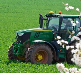 MP: Importing machinery to NI is a ‘financial nightmare’