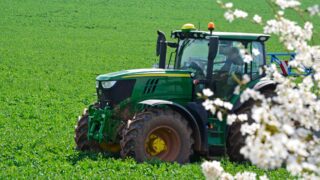 MP: Importing machinery to NI is a ‘financial nightmare’
