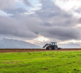 Charity offers NI farmers chance to get free ATV training