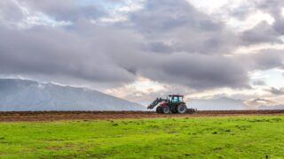 Charity offers NI farmers chance to get free ATV training