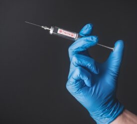DAERA approves voluntary BTV-3 vaccine in NI