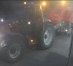 Fresh appeal launched for information following tractor collision on A1