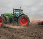 Updated Fendt 1000 series launched at US farm event