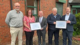 HSENI welcomes new Farm Safety Partnership affiliate members