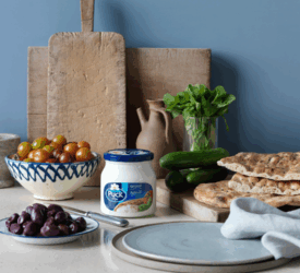 Arla Foods to invest €50.9 million in Bahrain site