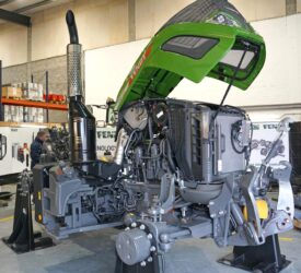 Engine oils and the science of lubrication