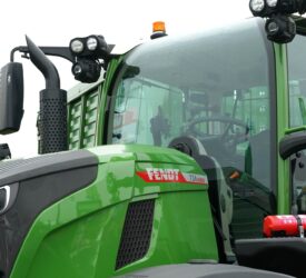 Opinion: How sustainable or secure is digital farming?