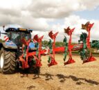 Kverneland launches new products for Agritechnica