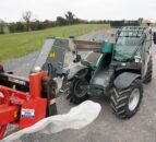 Kramer: From mowers to loaders in 100 years