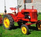 Marquette: Massey Ferguson’s other French factory