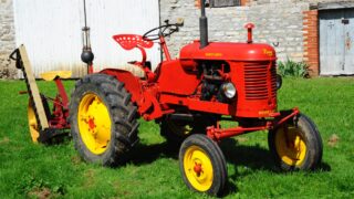 Marquette: Massey Ferguson’s other French factory