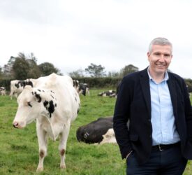 Forging partnerships ‘investment that has delivered’ – Dairy Council NI