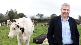 Forging partnerships ‘investment that has delivered’ – Dairy Council NI