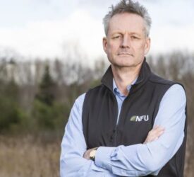 Flexibility needed in SFI due to climate change – NFU