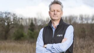 Flexibility needed in SFI due to climate change – NFU