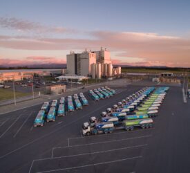 Lactalis acquire Fonterra’s dairy ingredients business in new deal