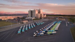 Lactalis acquire Fonterra’s dairy ingredients business in new deal