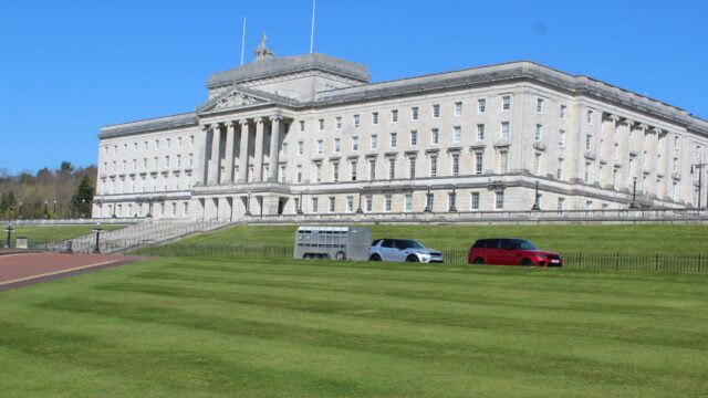Call for NI Nitrates Action Plan to be fully funded