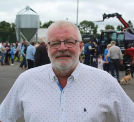 Clogher Valley marks end of another NI show season